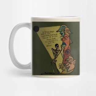 Growth Heads Mug